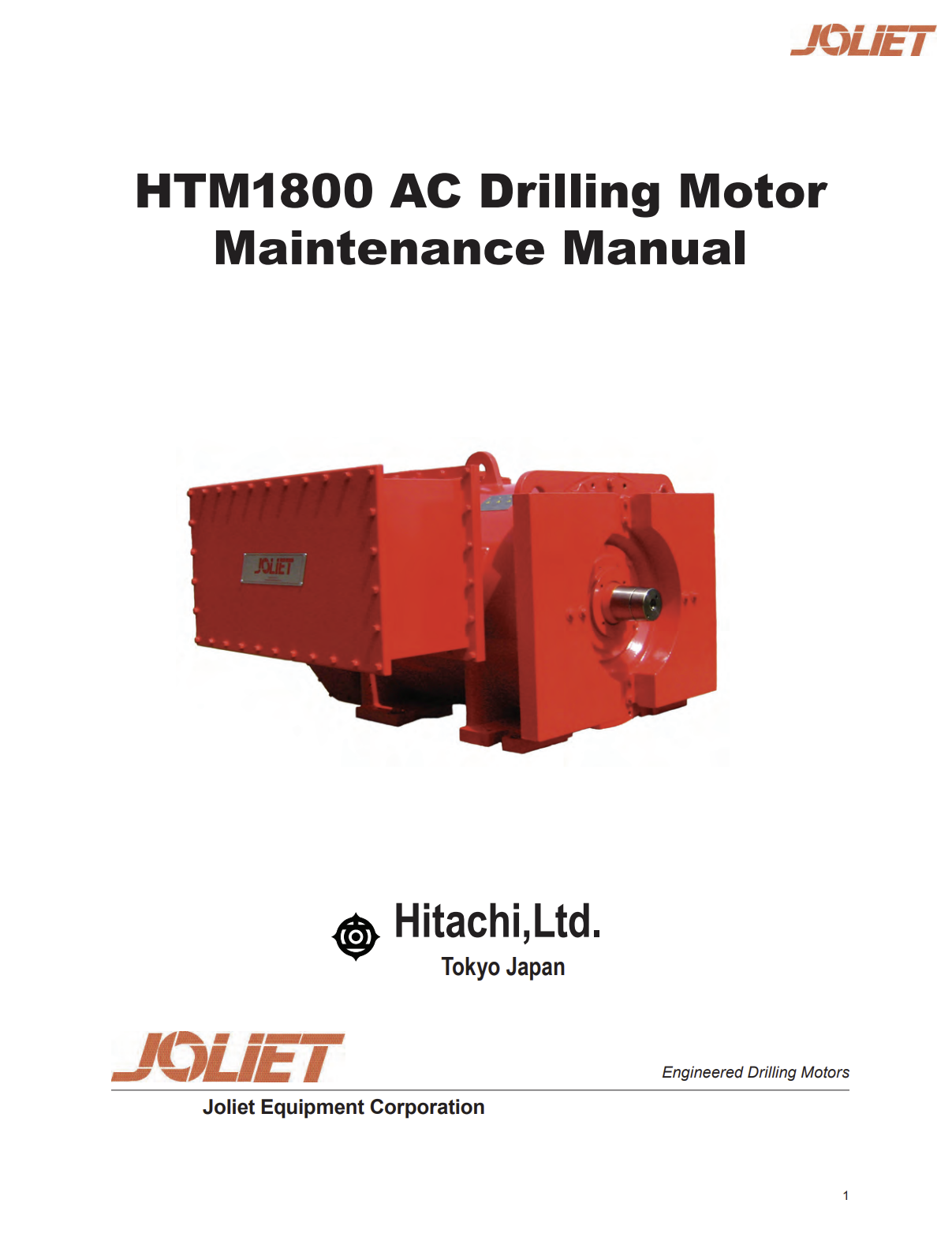 Resources Joliet Electric Motors