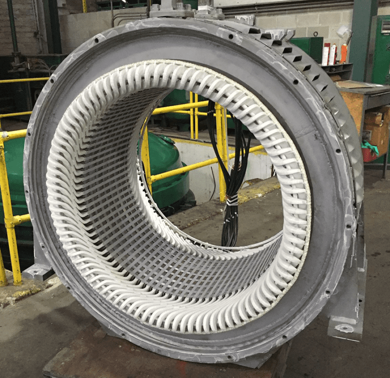 Electric Motor Rewinding Joliet Electric Motors