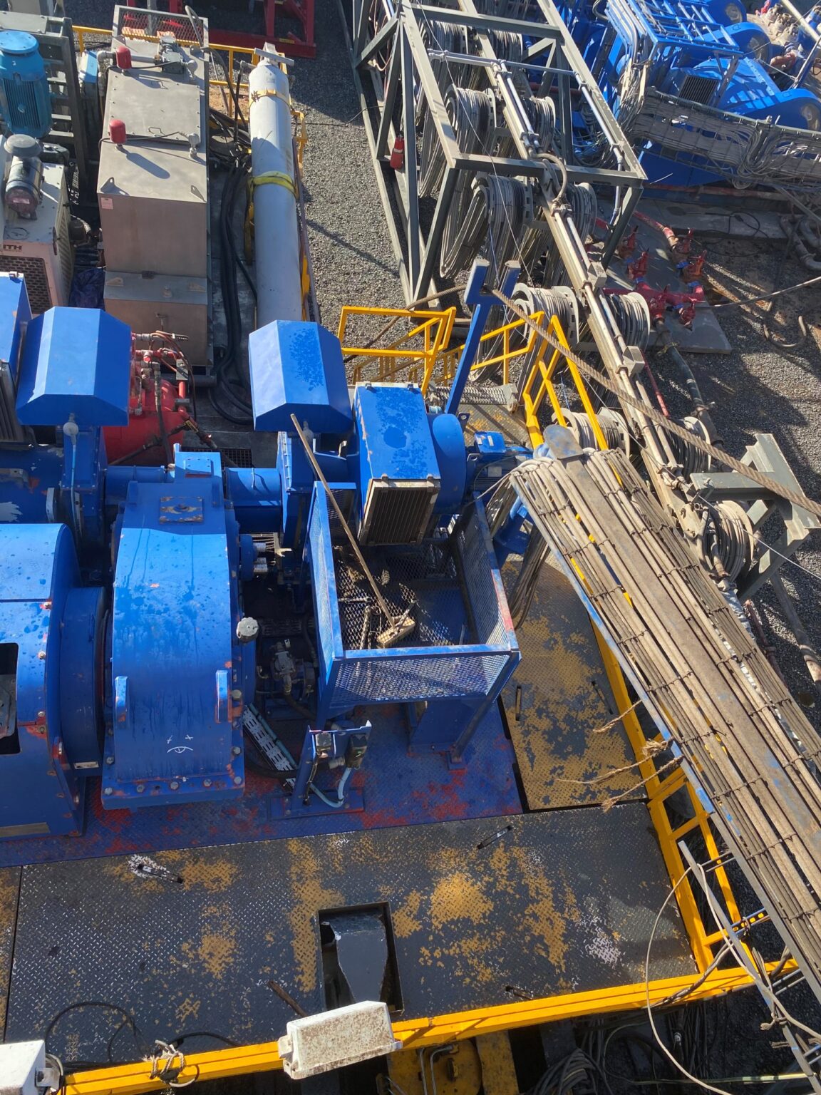 Oil & Gas Industry Case Study Joliet Electric Motors