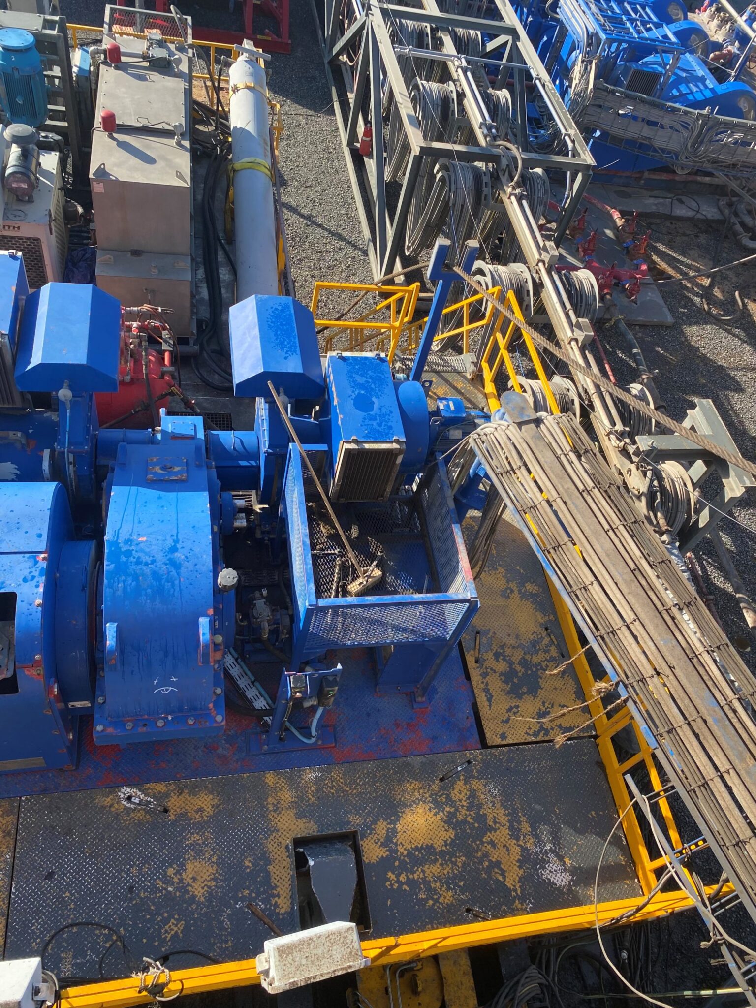 Oil & Gas Industry Case Study Joliet Electric Motors