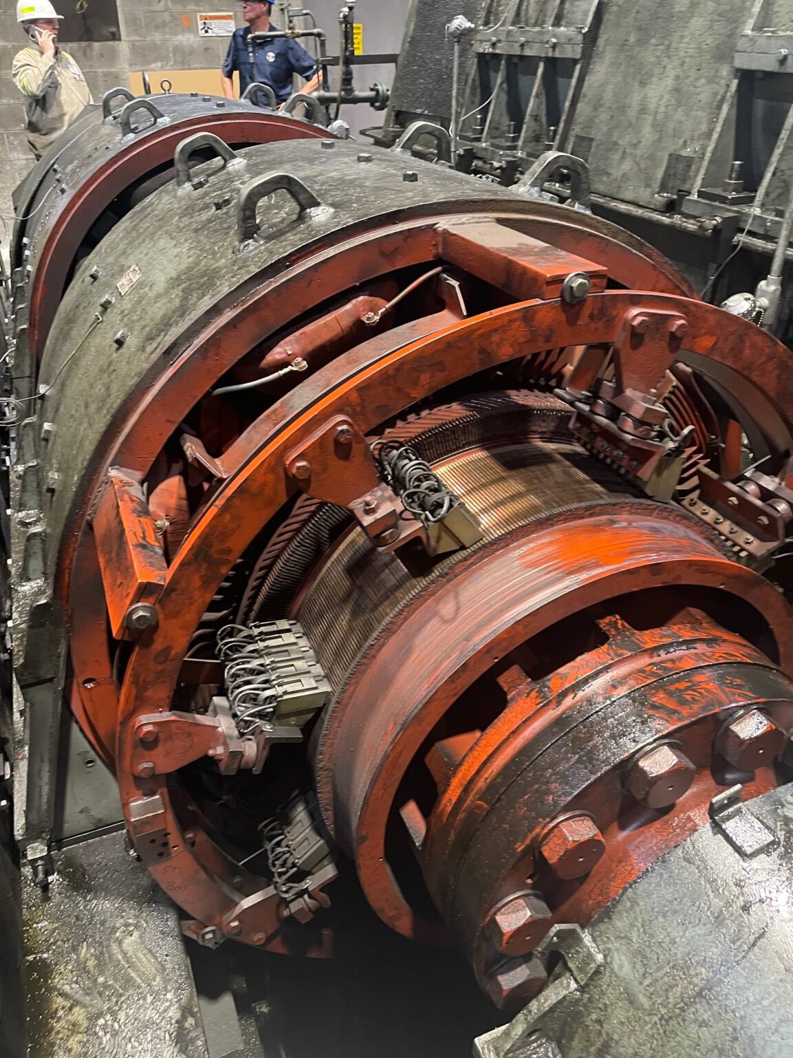 Industrial Manufacturer Case Study Joliet Electric Motors