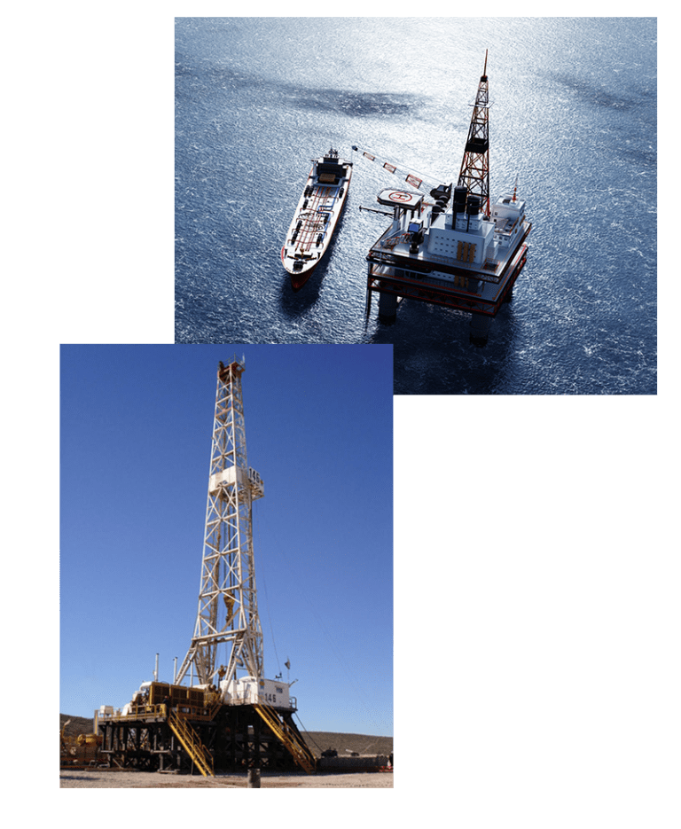 Joliet Electric Motors AC & DC Traction Drilling Motors Repairs & Sales