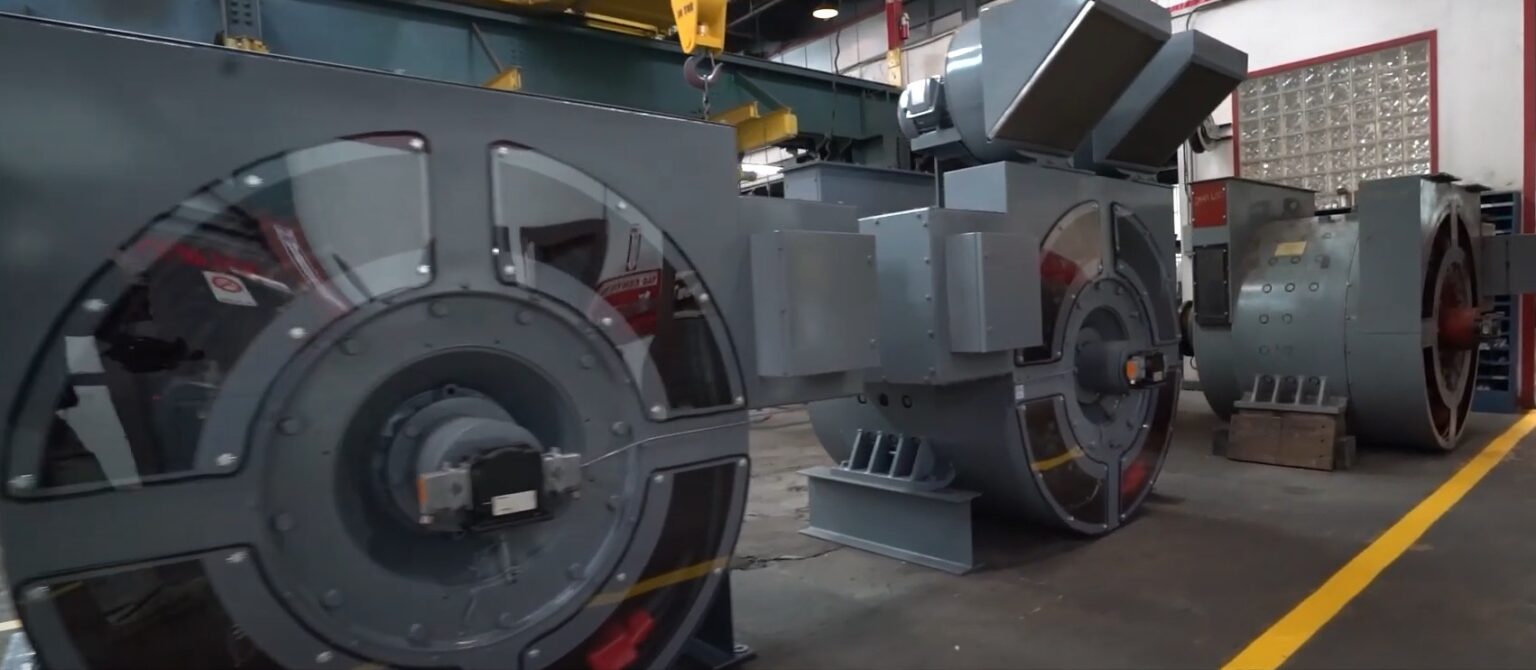 Electric Motor Rebuilding Joliet Electric Motors